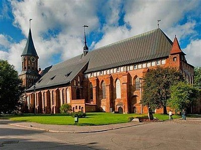 Königsberger Dom