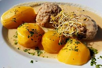 Koenigsberg klops