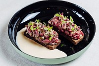 Venison