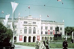 Königsberg in 1938